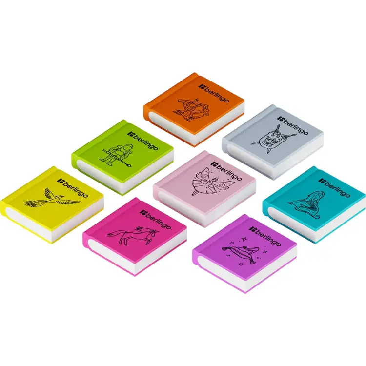 Ластик Berlingo Fairy Tales BLc_00410