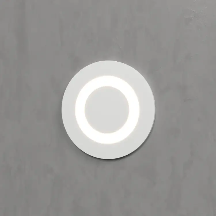 Настенный светодиодный светильник Elektrostandard MRL LED 1107 a049751