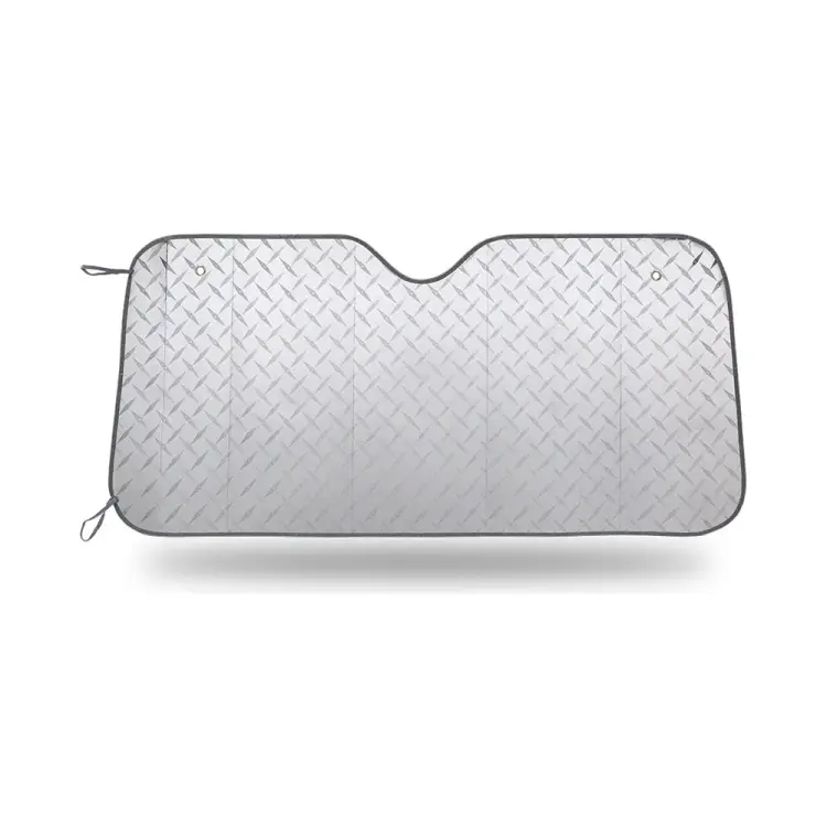 Солнцезащитный экран AUTOPROFI SUN-370 (XL)