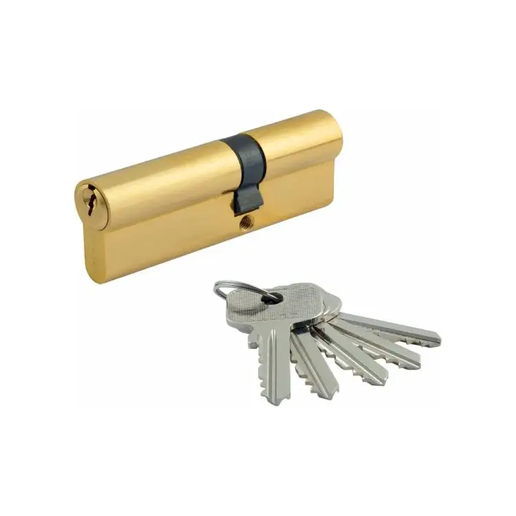 Цилиндровый механизм НОРА-М ЕСО Z Л-90 15422