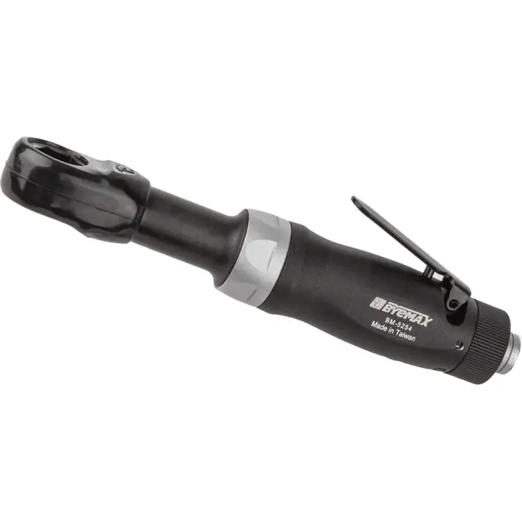 Угловая композитная пневмотрещетка BYEMAX BM-5254