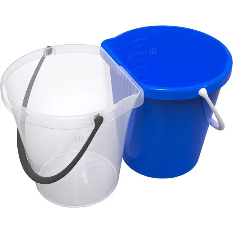 Многофункциональная система Тара.ру Два ведра 27843 Многофункциональная система Тара.ру Два ведра 27843