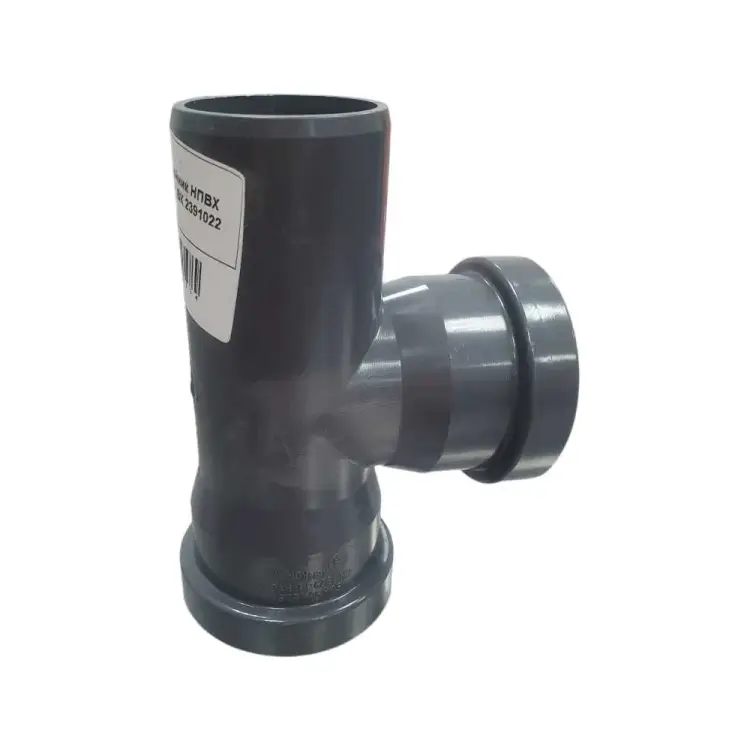 Тройник ХЕМКОР 02611