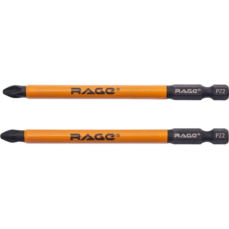Магнитные биты RAGE 554137 Магнитные биты RAGE 554137