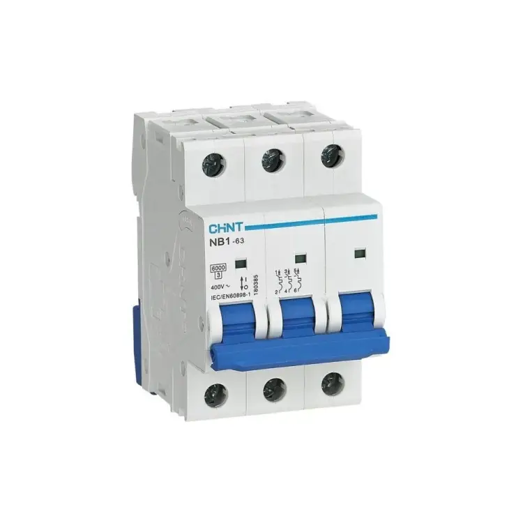 Автоматический выключатель CHINT 179684