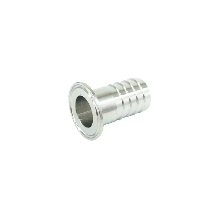 Штуцер TITAN LOCK CLAMP TL50CLH Штуцер TITAN LOCK CLAMP TL50CLH