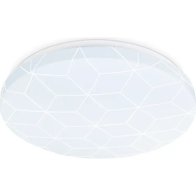 Накладной светильник Ambrella Light Orbital Air AMBR_FZ1035