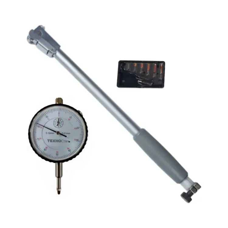 Нутромер ТехноСталь НИ 10-18 F128013