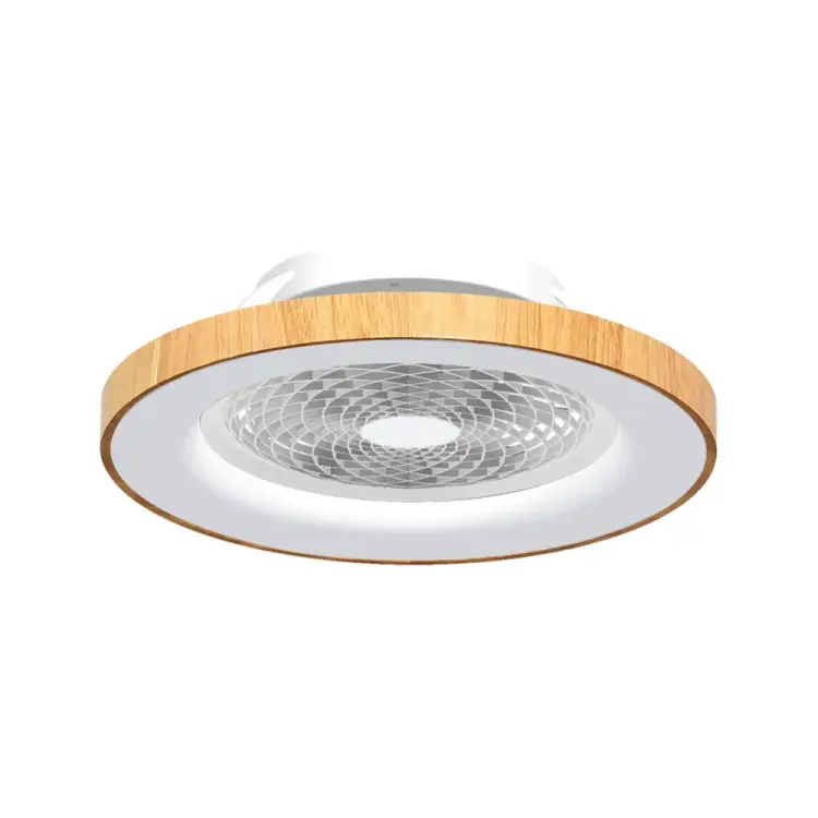 Потолочная люстра-вентилятор MANTRA TIBET 7126