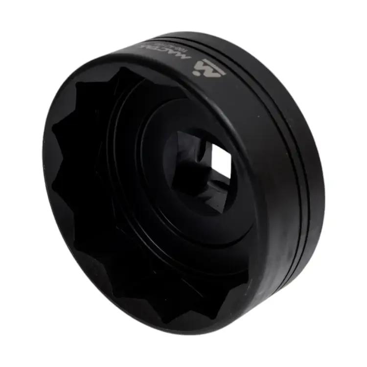 Шестигранная торцевая головка для гаек ступицы Iveco МАСТАК 100-42185 Шестигранная торцевая головка для гаек ступицы Iveco МАСТАК 100-42185