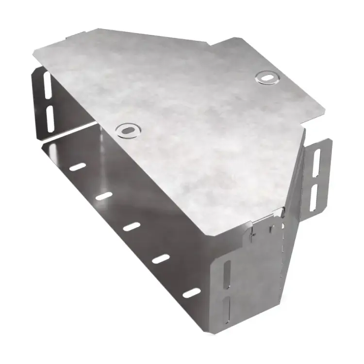 Симметричный переходник Промрукав Стандарт PR16.0484