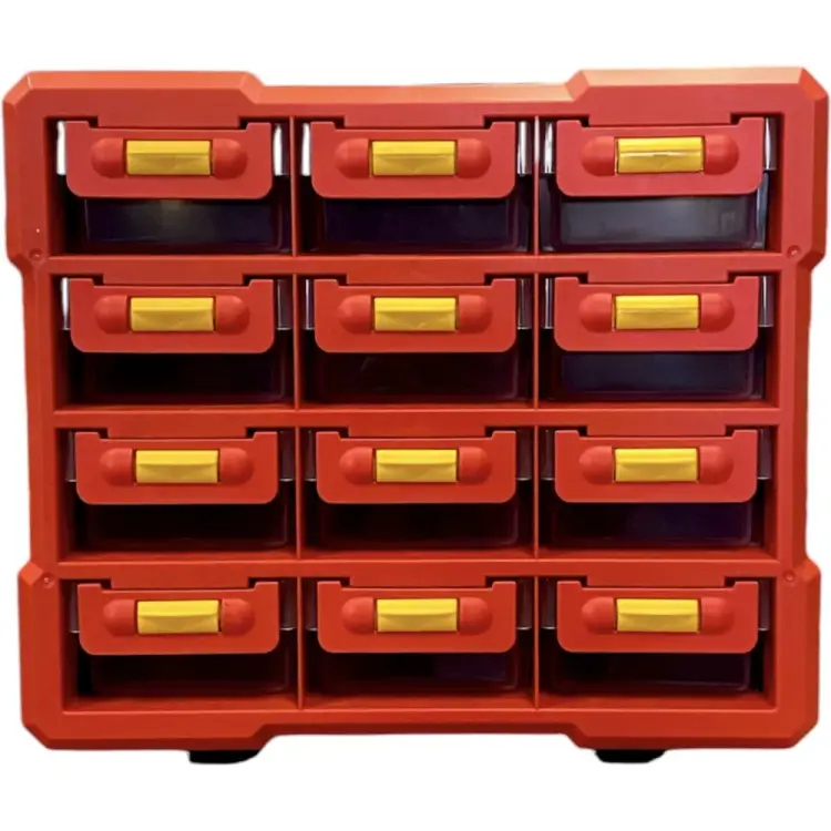 Ящик ACCURATE JT355082