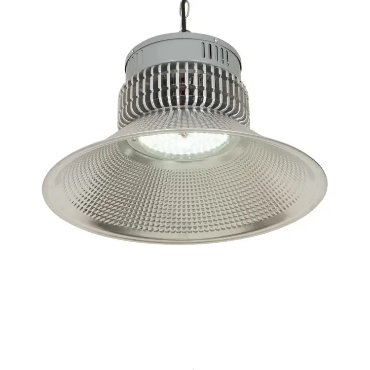 Купольный светодиодный светильник ВСЕСВЕТОДИОДЫ VS424 vs424-200-6k