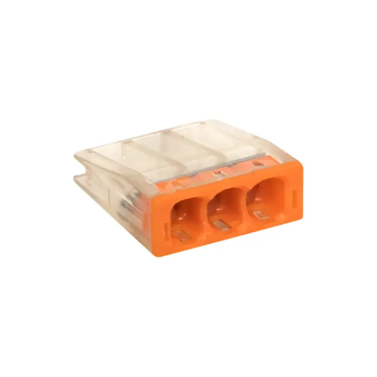 Строительно-монтажная клемма EKF PROxima СМК 2273-243 plc-smk-2273-243