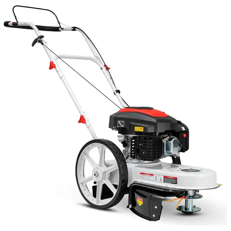 Бензиновый колесный триммер KATANA KL-3800A PRO MBK0027834 Бензиновый колесный триммер KATANA KL-3800A PRO MBK0027834