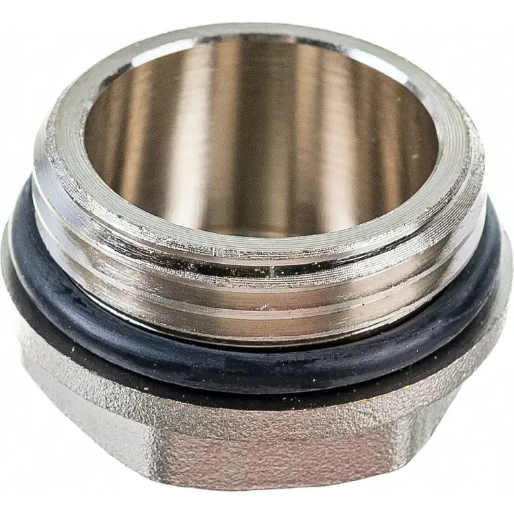Коллекторная концевая пробка KROMWELL EU.ST6211040
