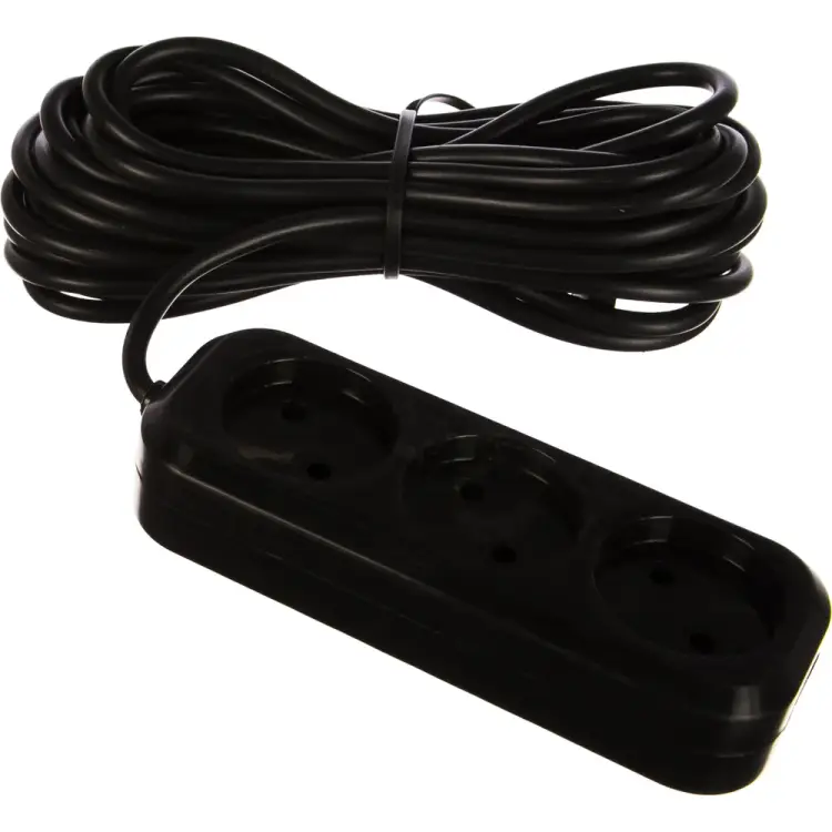 Сетевой удлинитель Perfeo RU POWER 30 013 092