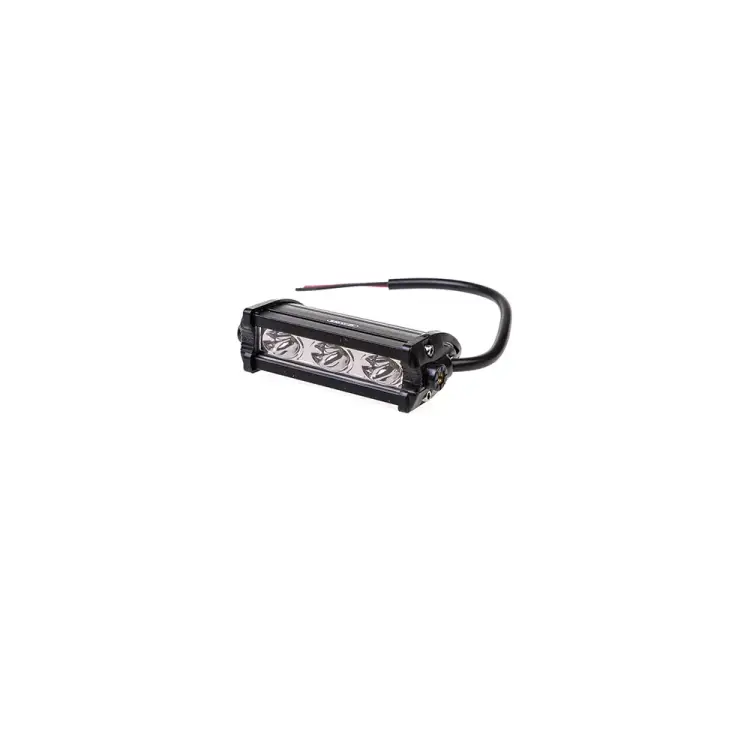 Прямоугольная светодиодная фара SKYWAY OFF ROAD S07201076
