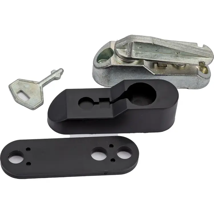 Флажковый блокиратор открывания окна INTERNIKA INT0096.06