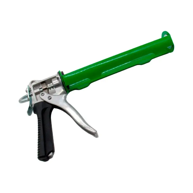 Пистолет для герметика TOOLAS ПРЕМИУМ 12669 Пистолет для герметика TOOLAS ПРЕМИУМ 12669