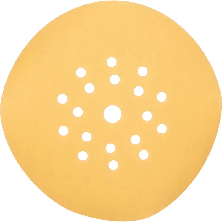 Шлифлист Metabo 626647000