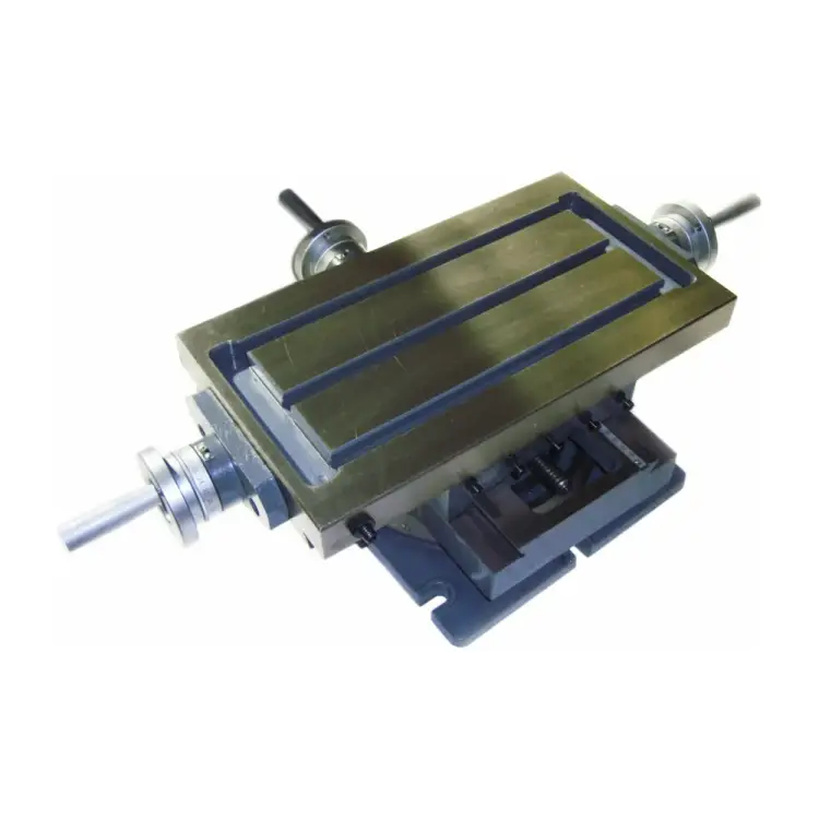 Координатный стол VISPROM KRS-425 100022