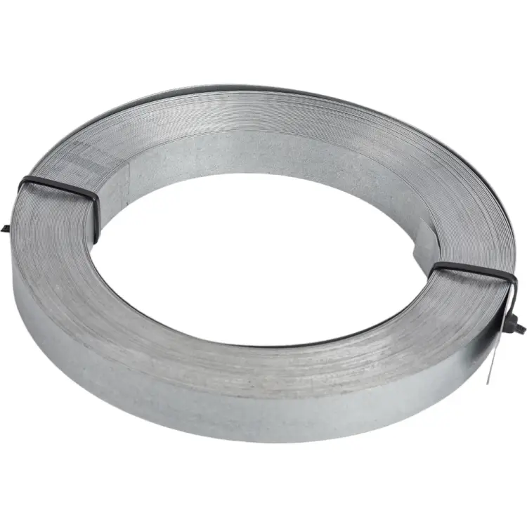 Перфорированная тарная лента КРЕП-КОМП тар2055