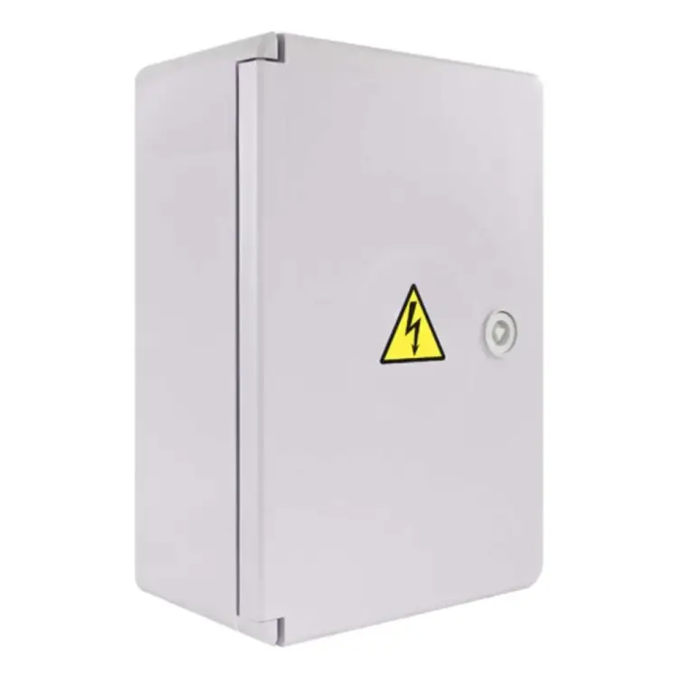 Пластиковый корпус KRZMI ЩМПпл 4651117991352