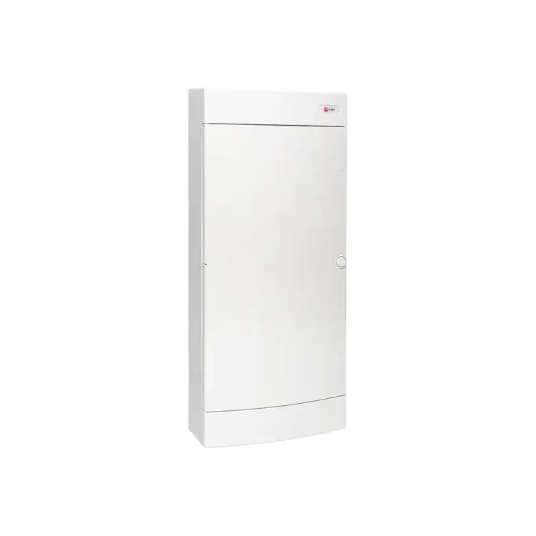 Распределительный навесной щит EKF PROxima ux-4х12-nw Распределительный навесной щит EKF PROxima ux-4х12-nw