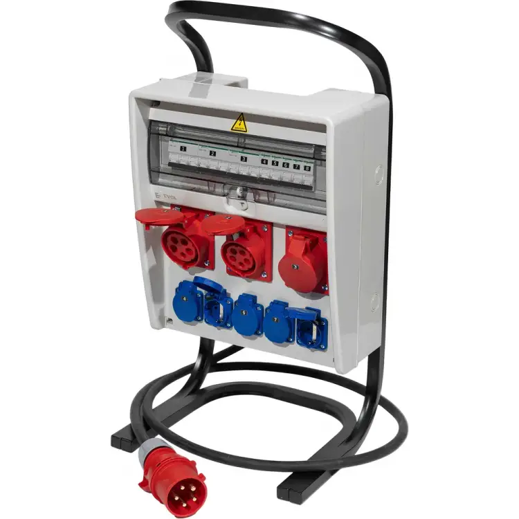 Переносной щит EVOL PARTNER ULTRA 0607-035-1