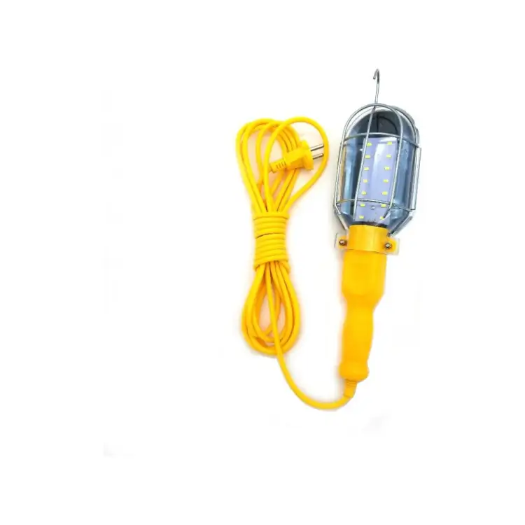 Переносной гаражный светильник Рыжая такса СПС-01 СПС01-2592