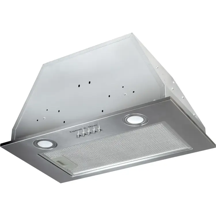 Кухонная вытяжка Zigmund & Shtain K 016.5 S