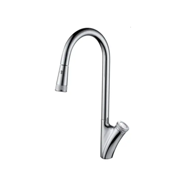 Смеситель для кухни D&K Bayern.Alfeld DA1482501