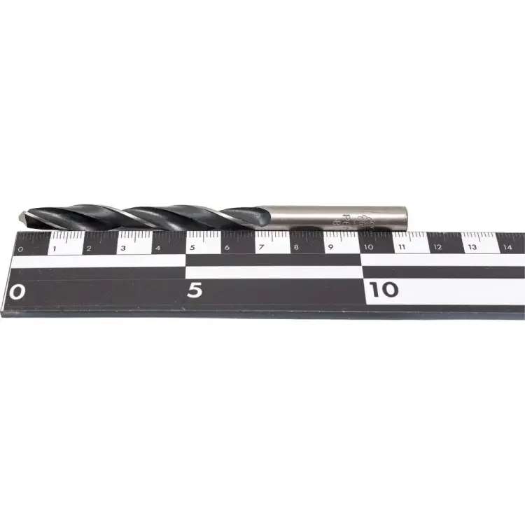 Сверло по металлу ООО "ТМТ ГРУПП" 53287