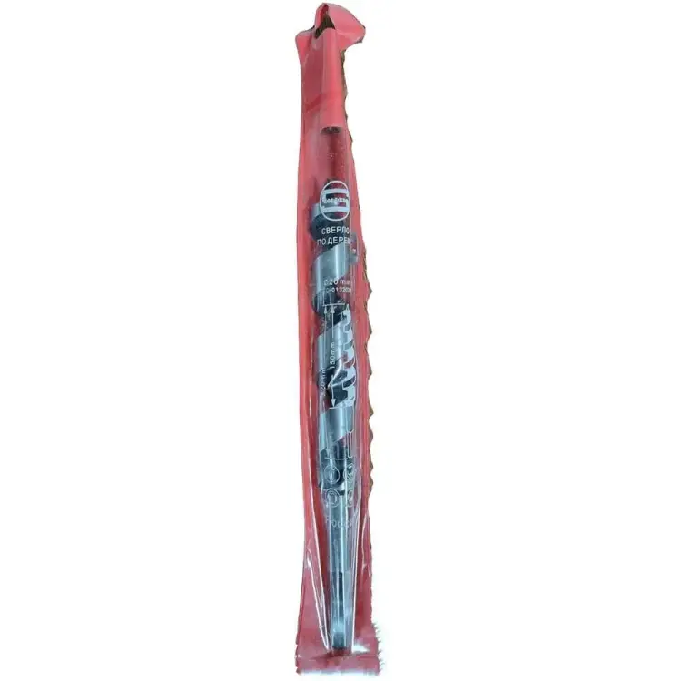 Спиральное сверло левиса по дереву Strong CTC-01320220