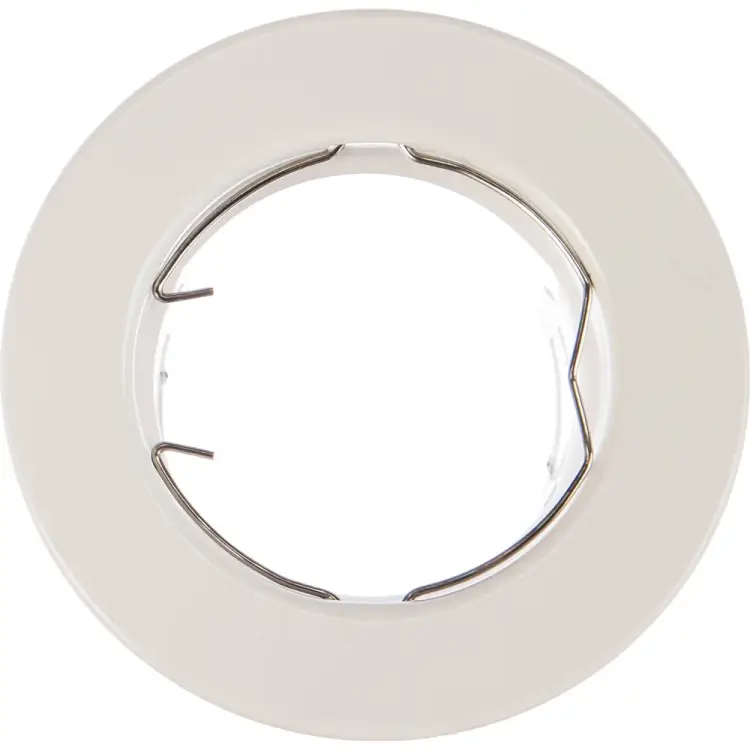 Встраиваемый светильник Ecola DL90 FW1621EFY