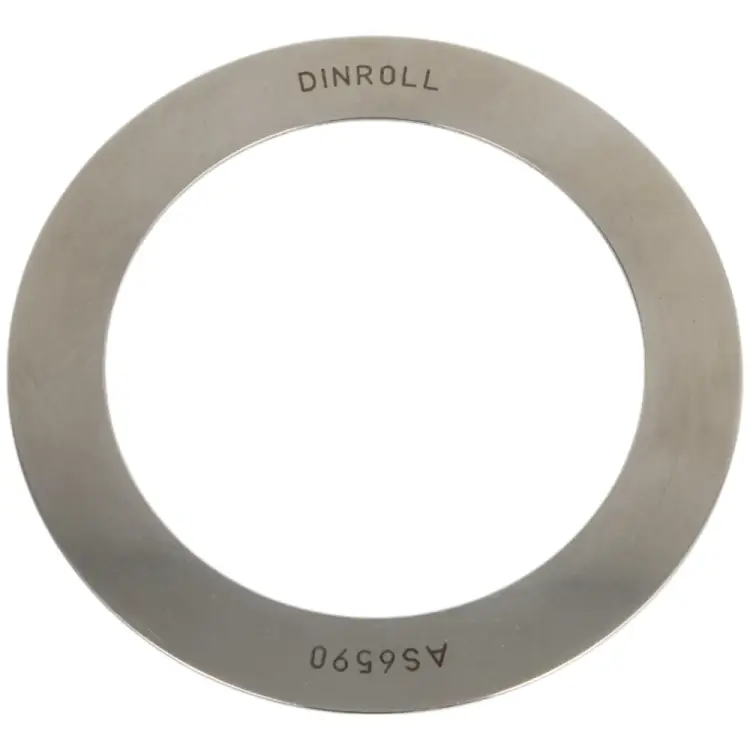 Кольцо DINROLL AS6590 2001001519315 Кольцо DINROLL AS6590 2001001519315