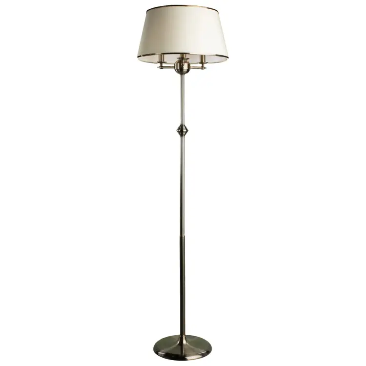 Торшер ARTE LAMP ALICE A3579PN-3AB Торшер ARTE LAMP ALICE A3579PN-3AB