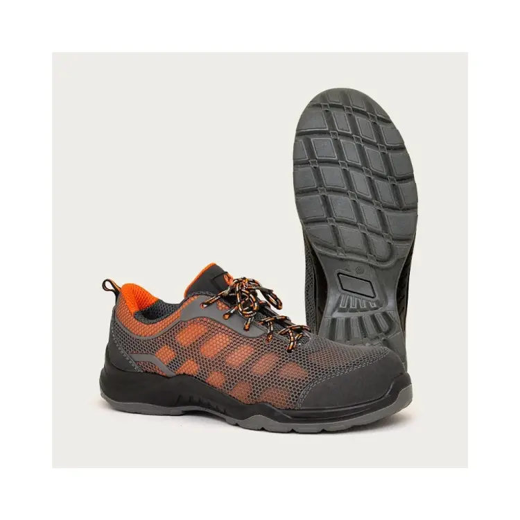 Рабочие полуботинки Скорпион Универсал 1407ПК Рабочие полуботинки Скорпион Универсал 1407ПК