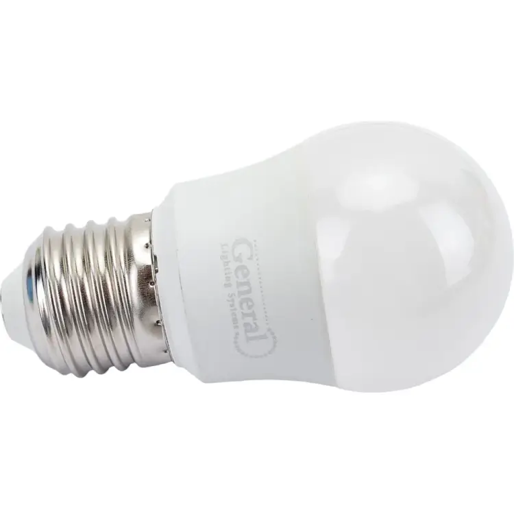 Светодиодная лампа General Lighting Systems 641115