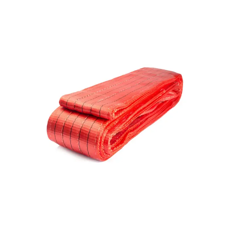 Текстильные петлевые стропы TOR 11655