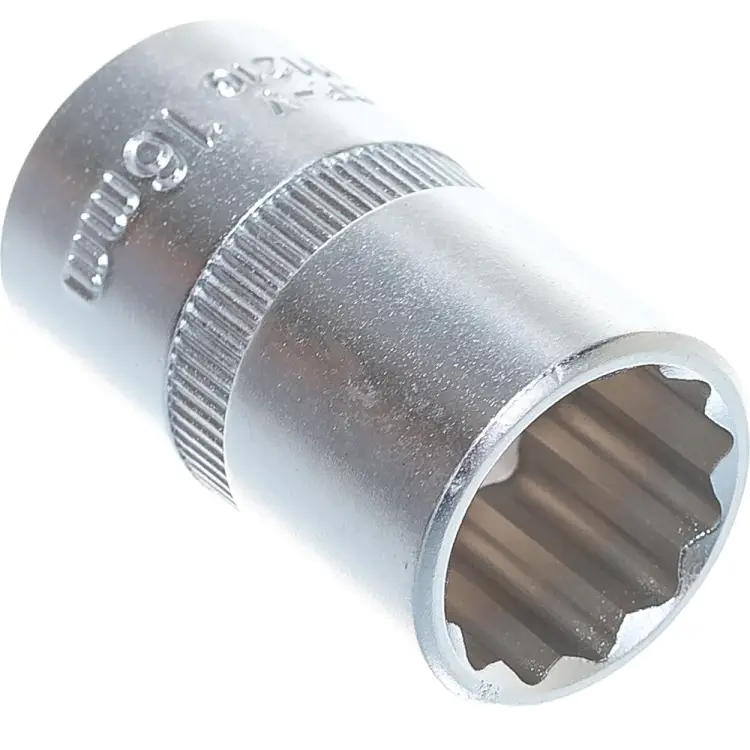 Двенадцатигранная торцевая головка AIST 411216C-X 00-00025076