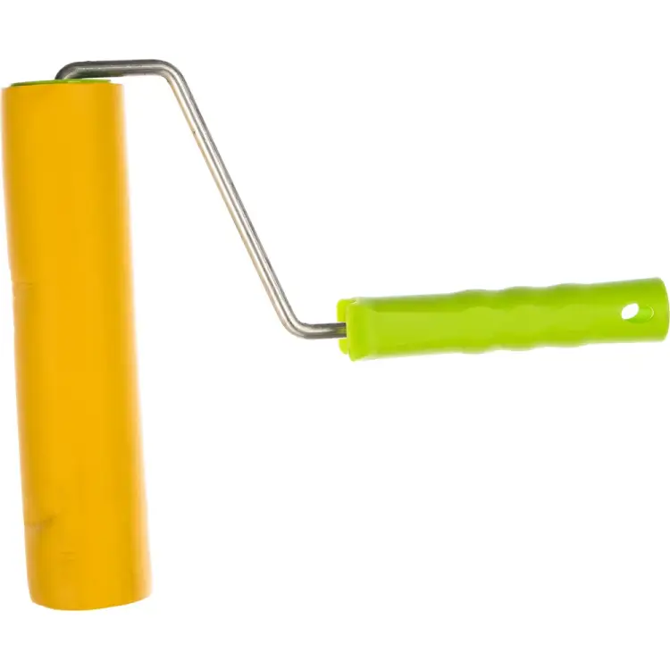 Резиновый прижимной валик СИБРТЕХ 81035 Резиновый прижимной валик СИБРТЕХ 81035