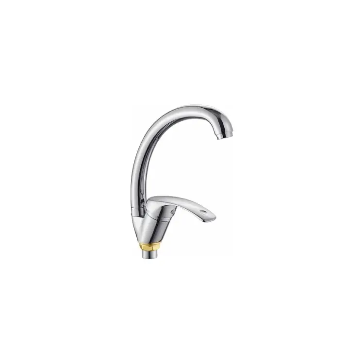 Смеситель для кухни Potato P59212