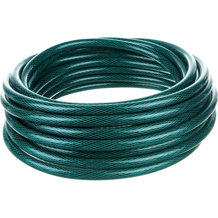 Садовый шланг для воды QUATTRO ELEMENTI Smeraldo 246-746