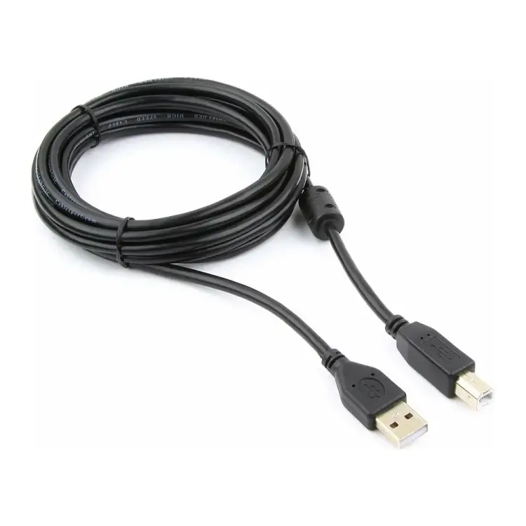 Кабель Cablexpert CCF-USB2-AMBM-10