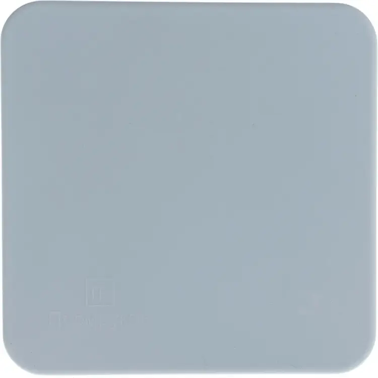 Двухкомпонентная распределительная коробка для прямого монтажа Промрукав 60-0200