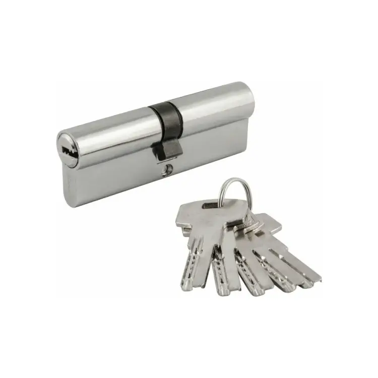 Цилиндровый механизм НОРА-М ЕСО 15548