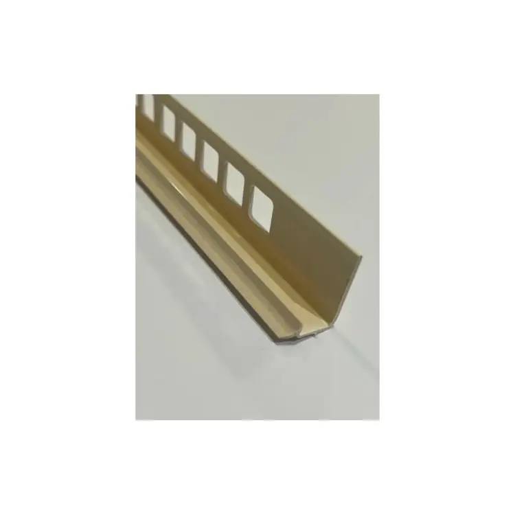 Внутренний профиль для плитки DECONIKA Д-Пл8-В 008-0 СЛК-Г