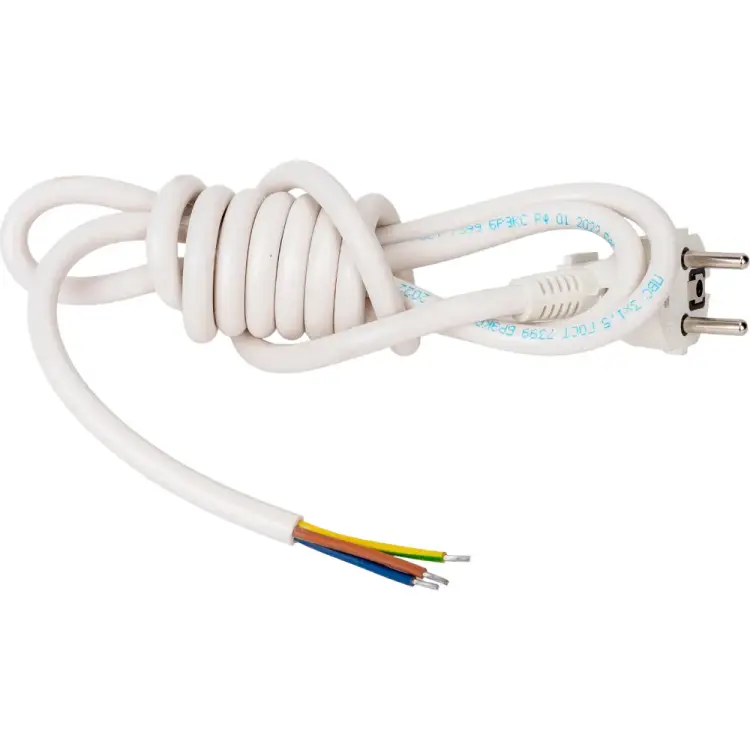 Сетевой шнур СПб УПП-5 99928143 Сетевой шнур СПб УПП-5 99928143